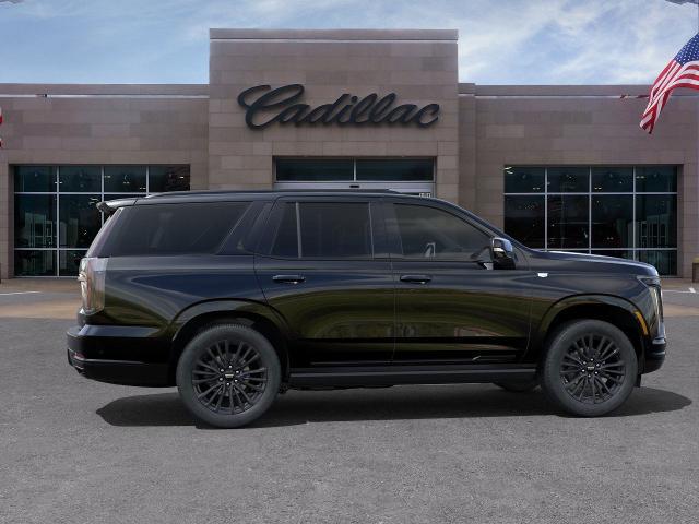 2025 Cadillac Escalade Vehicle Photo in KANSAS CITY, MO 64114-4545
