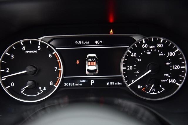 2023 Nissan Rogue Vehicle Photo in Ballwin, MO 63011