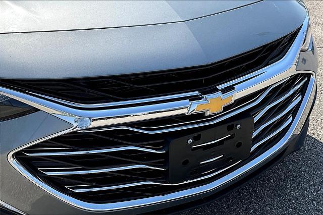 2023 Chevrolet Malibu Vehicle Photo in Tulsa, OK 74145
