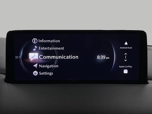 2025 Mazda CX-5 Vehicle Photo in Appleton, WI 54913