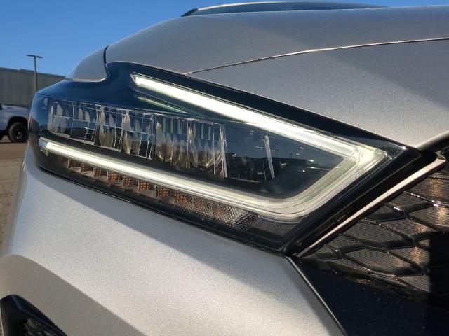 2023 Nissan Maxima Vehicle Photo in Brunswick, GA 31525