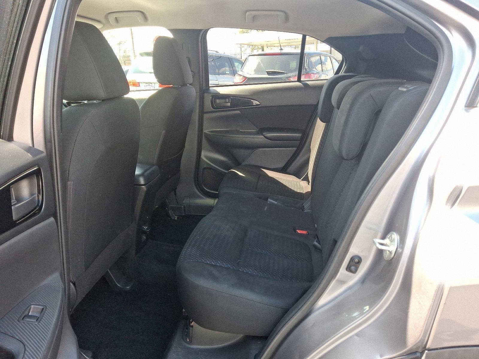 2019 Mitsubishi Eclipse Cross Vehicle Photo in Harrisburg, PA 17111