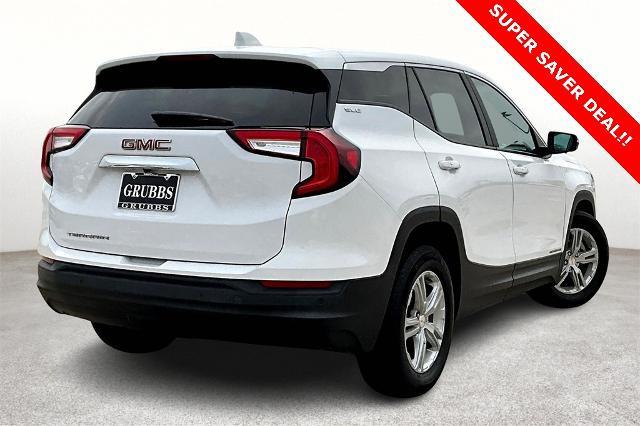 2022 GMC Terrain Vehicle Photo in Grapevine, TX 76051