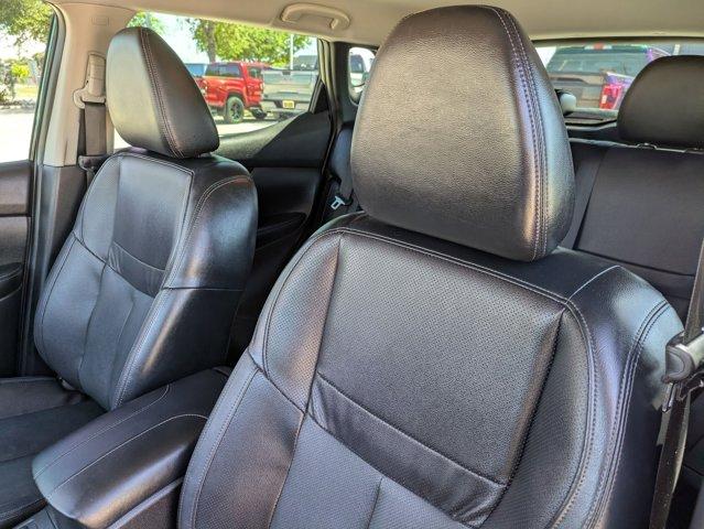 2022 Nissan Rogue Sport Vehicle Photo in San Antonio, TX 78209