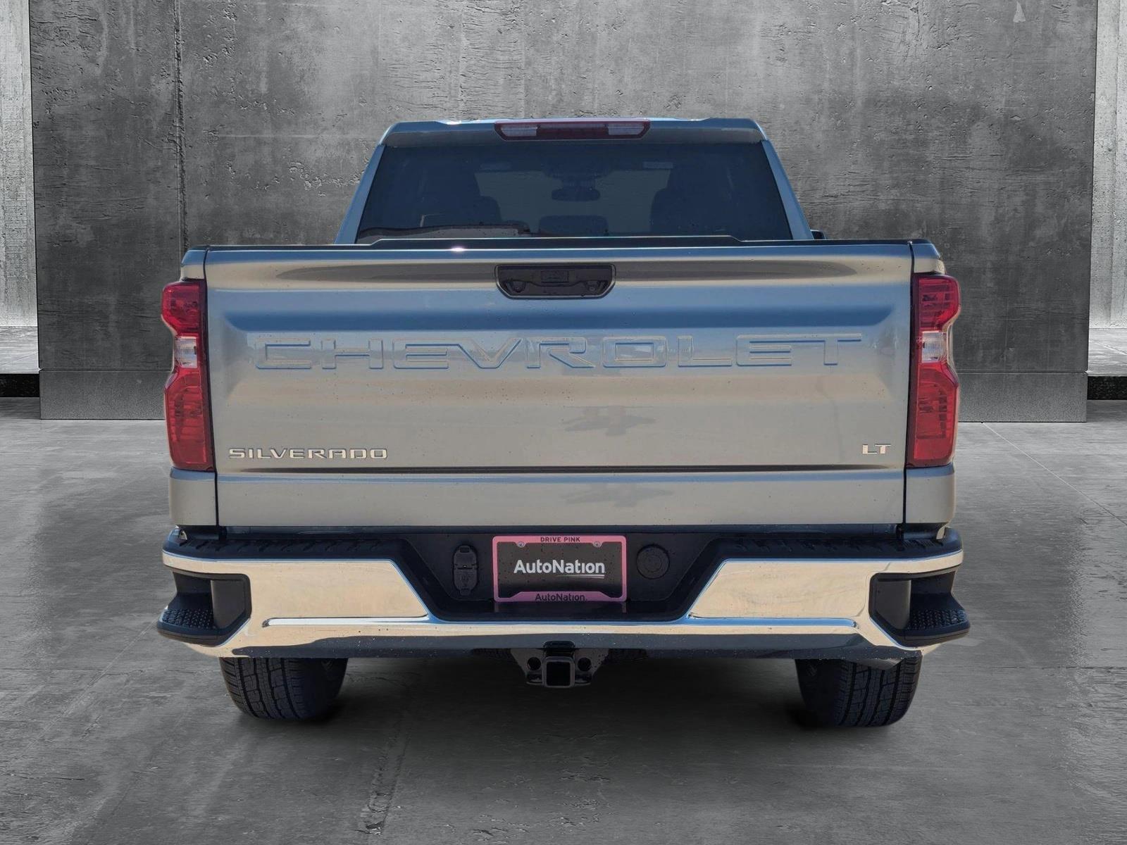 2025 Chevrolet Silverado 1500 Vehicle Photo in CORPUS CHRISTI, TX 78412-4902