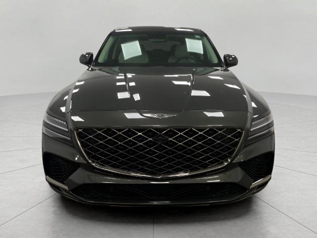 2025 Genesis GV80 Vehicle Photo in Appleton, WI 54913