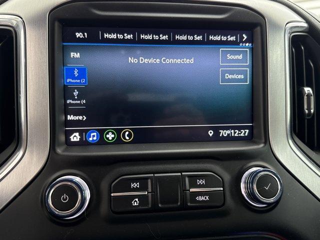 2021 GMC Sierra 1500 Vehicle Photo in Charlotte, NC 28273