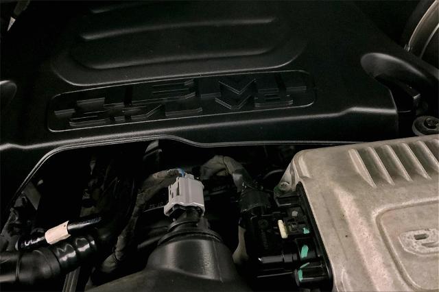 2023 Ram 1500 Vehicle Photo in Kansas City, MO 64114