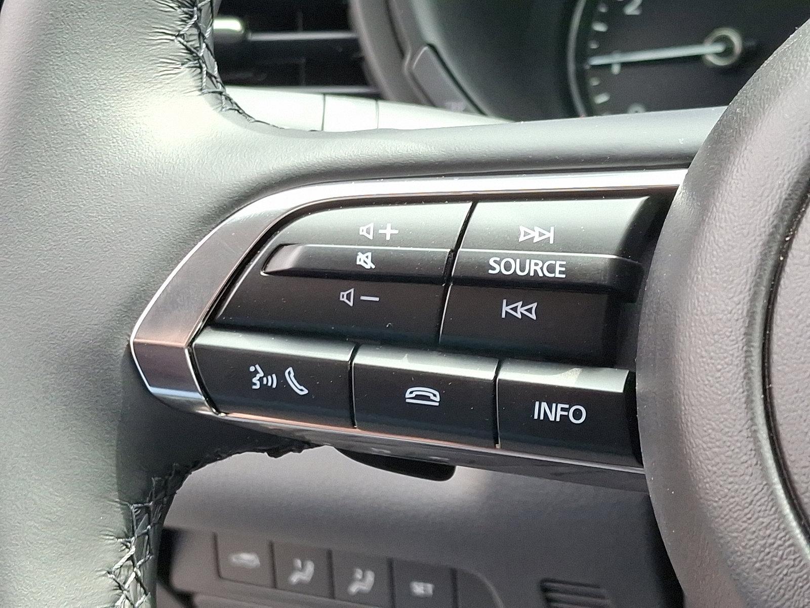 2025 Mazda CX-30 Vehicle Photo in Trevose, PA 19053