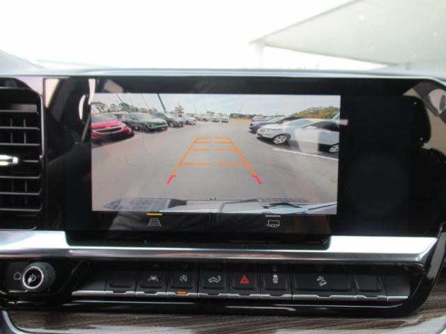 2025 Chevrolet Silverado 1500 Vehicle Photo in LEESBURG, FL 34788-4022