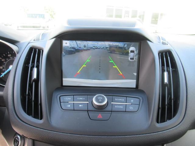 2019 Ford Escape Vehicle Photo in LEESBURG, FL 34788-4022