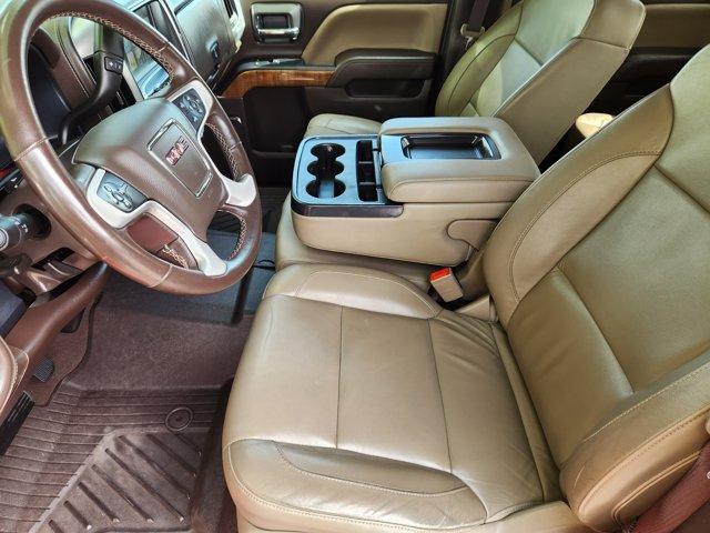2018 GMC Sierra 1500 Vehicle Photo in Decatur, TX 76234