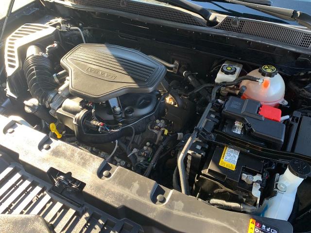 2020 Chevrolet Blazer Vehicle Photo in OSHKOSH, WI 54904-7811