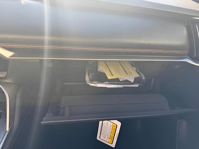 2025 Mazda CX-90 Vehicle Photo in Green Bay, WI 54304