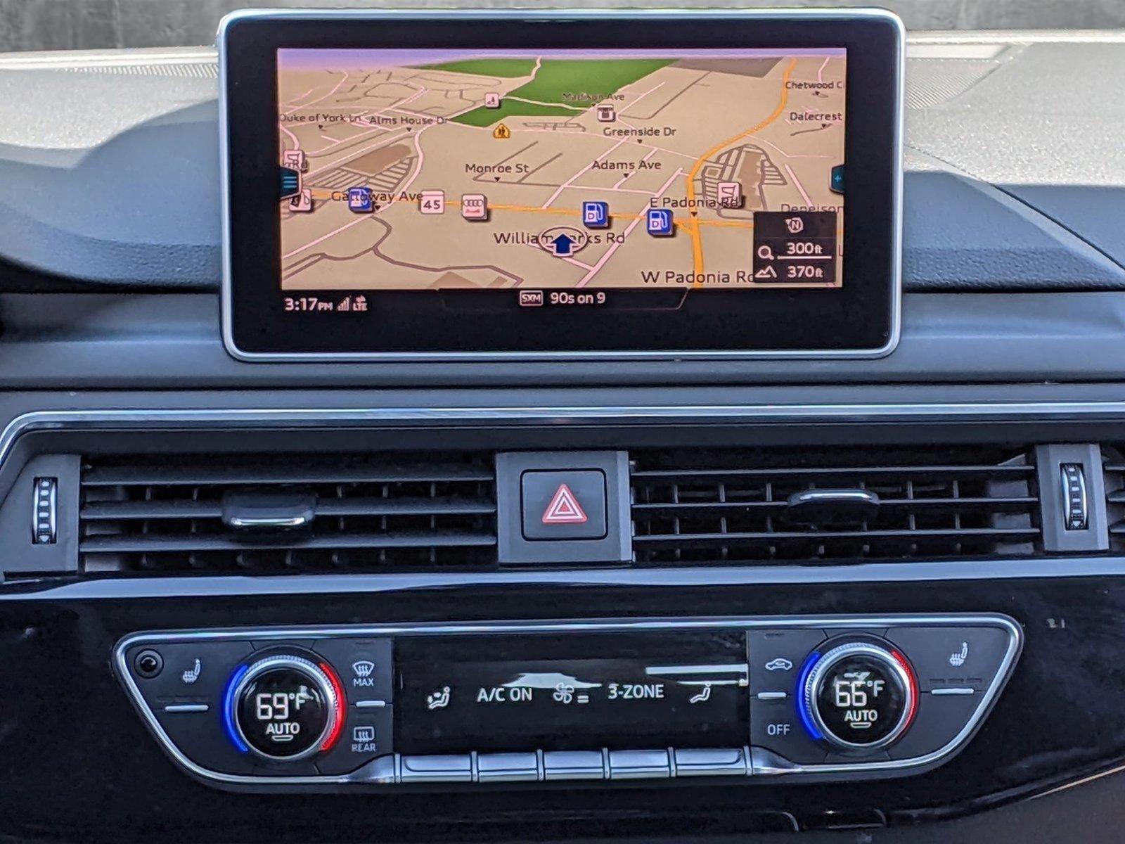 2019 Audi A5 Sportback Vehicle Photo in Bel Air, MD 21014
