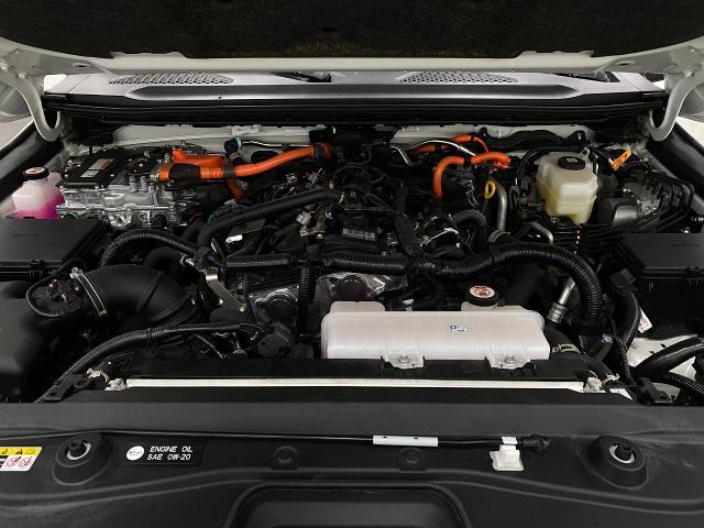 2024 Toyota Land Cruiser Vehicle Photo in Oshkosh, WI 54904