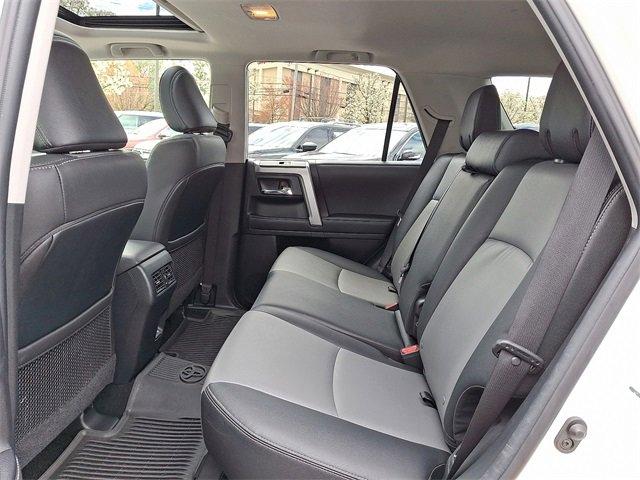 2023 Toyota 4Runner Vehicle Photo in Willow Grove, PA 19090