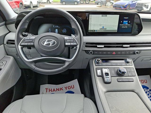 2024 Hyundai PALISADE Vehicle Photo in Philadelphia, PA 19116