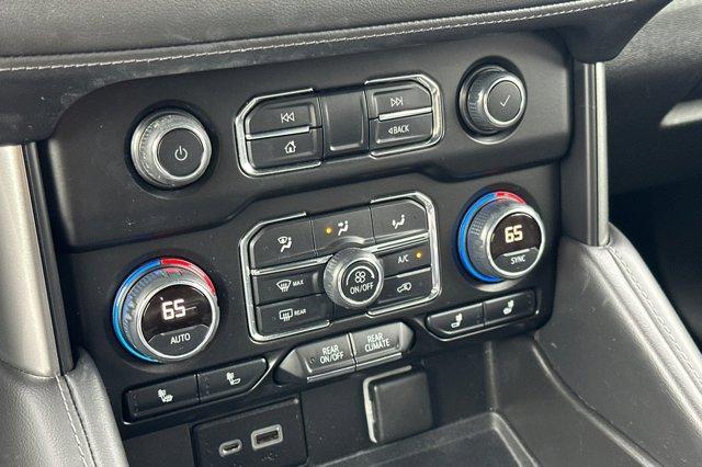 2022 Chevrolet Tahoe Vehicle Photo in STOCKTON, CA 95212-2838