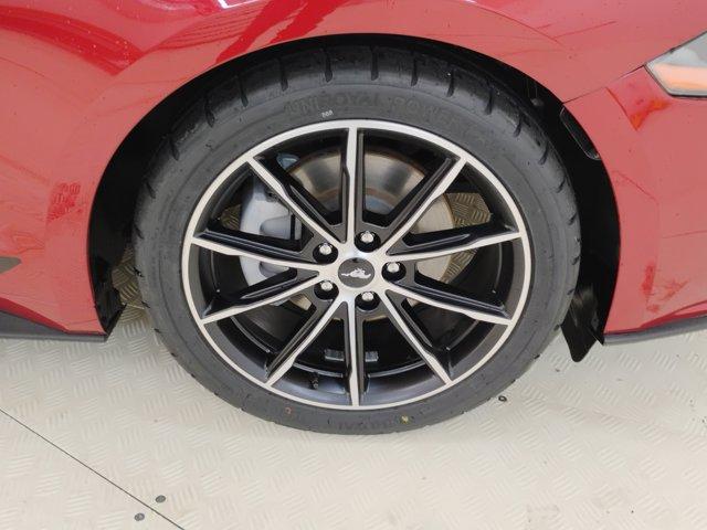 2021 Ford Mustang Vehicle Photo in Charlotte, NC 28212