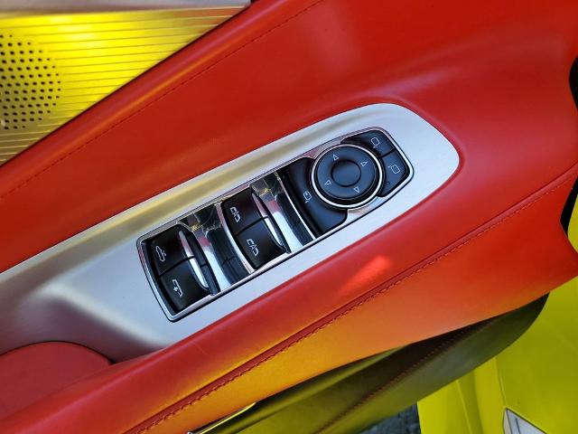 2022 Chevrolet Corvette Stingray Vehicle Photo in LIGHTHOUSE POINT, FL 33064-6849