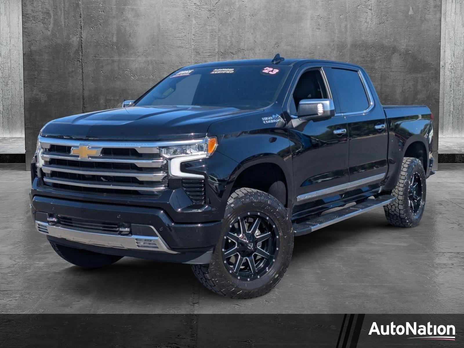 2023 Chevrolet Silverado 1500 Vehicle Photo in GILBERT, AZ 85297-0446
