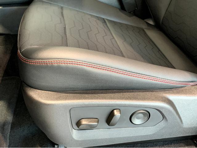 2025 Chevrolet Colorado Vehicle Photo in BEAUFORT, SC 29906-4218