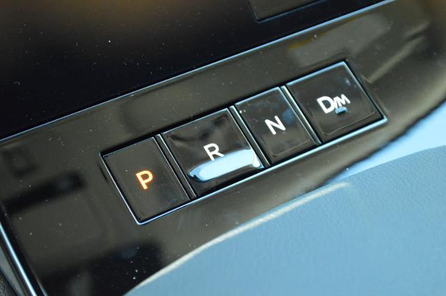 2025 INFINITI QX80 Vehicle Photo in Houston, TX 77090