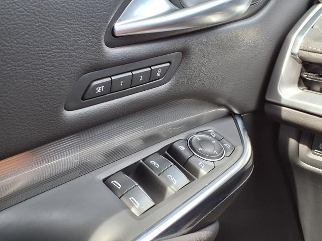 2025 Cadillac XT4 Vehicle Photo in Tampa, FL 33612