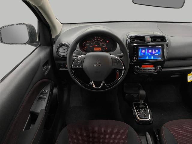 2024 Mitsubishi Mirage Vehicle Photo in Appleton, WI 54913