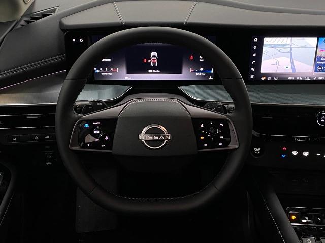2025 Nissan Murano Vehicle Photo in Appleton, WI 54913