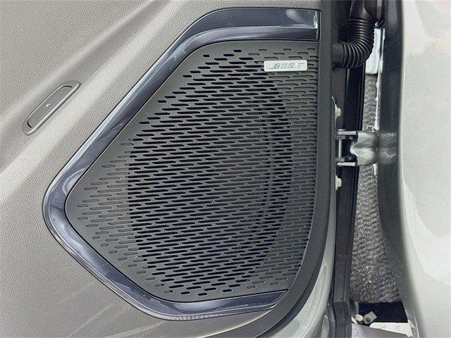 2025 GMC Acadia Vehicle Photo in PUYALLUP, WA 98371-4149