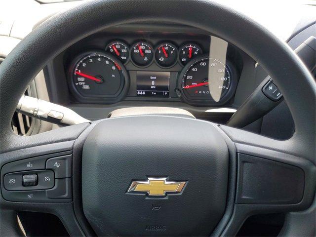 2025 Chevrolet Silverado 1500 Vehicle Photo in SUNRISE, FL 33323-3202