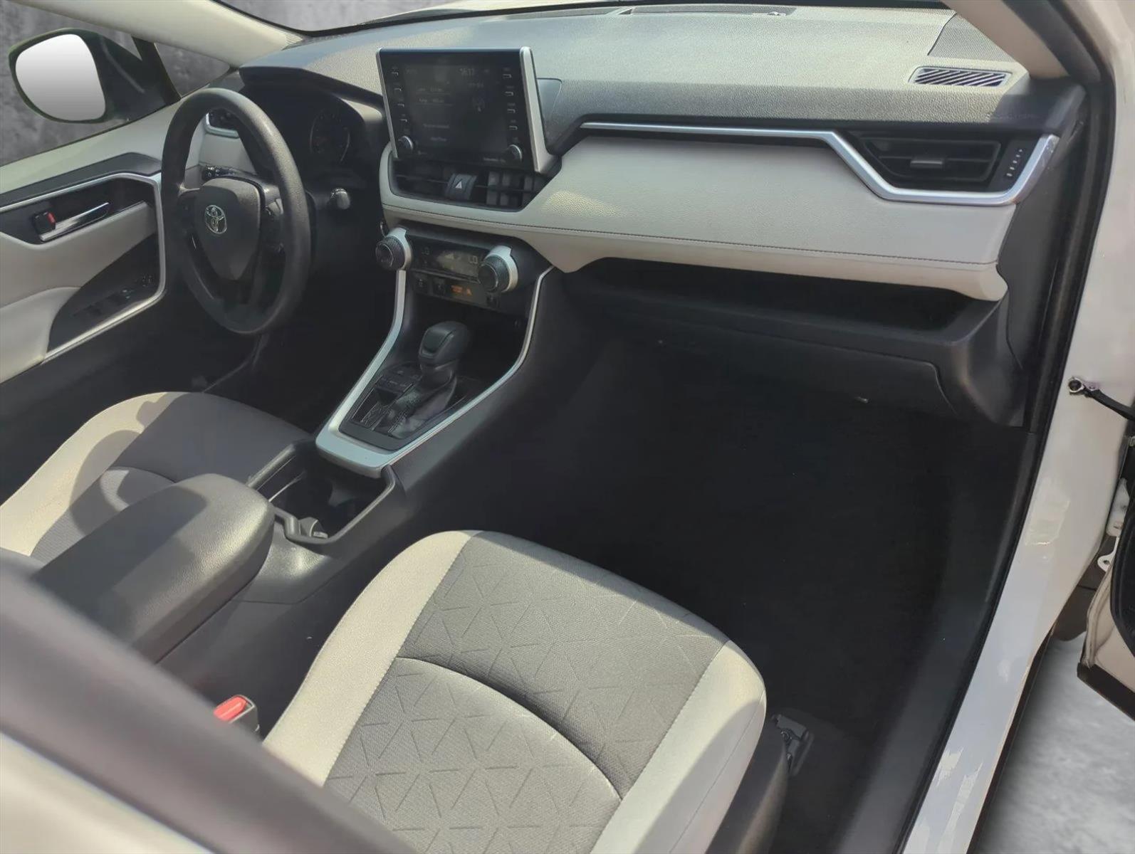 2019 Toyota RAV4 Vehicle Photo in Ft. Myers, FL 33907