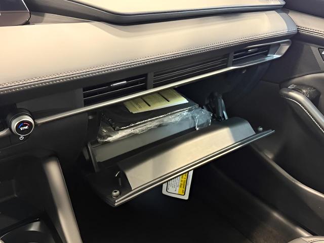 2025 Mazda3 Sedan Vehicle Photo in Green Bay, WI 54304