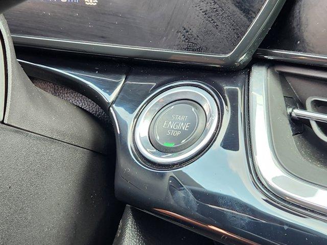 2024 Chevrolet Trax Vehicle Photo in SUGAR LAND, TX 77478-0000