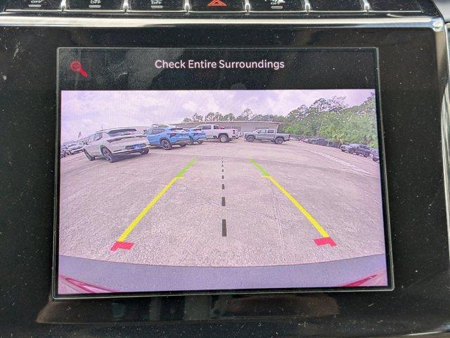 2021 Jeep Grand Cherokee L Vehicle Photo in BRUNSWICK, GA 31525-1881