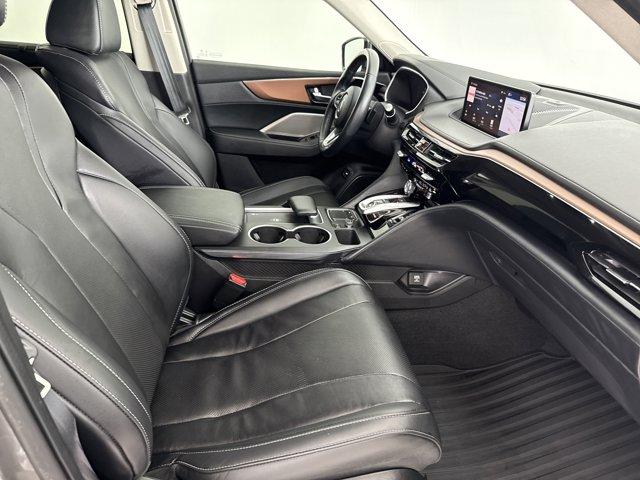 2022 Acura MDX Vehicle Photo in Charlotte, NC 28273
