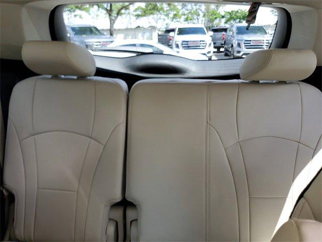 2024 Buick Enclave Vehicle Photo in SUNRISE, FL 33323-3202
