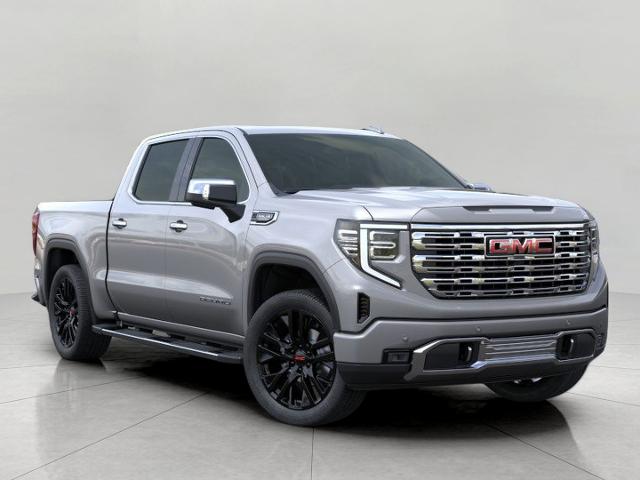 2025 GMC Sierra 1500 Vehicle Photo in APPLETON, WI 54914-8833