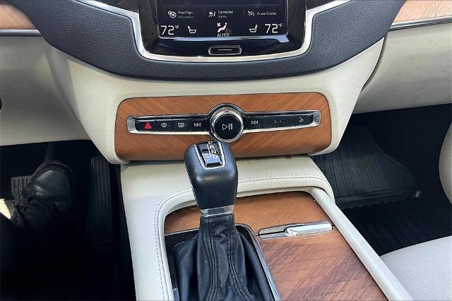 2021 Volvo XC90 Vehicle Photo in Houston, TX 77007