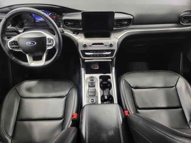 2023 Ford Explorer Vehicle Photo in Green Bay, WI 54304