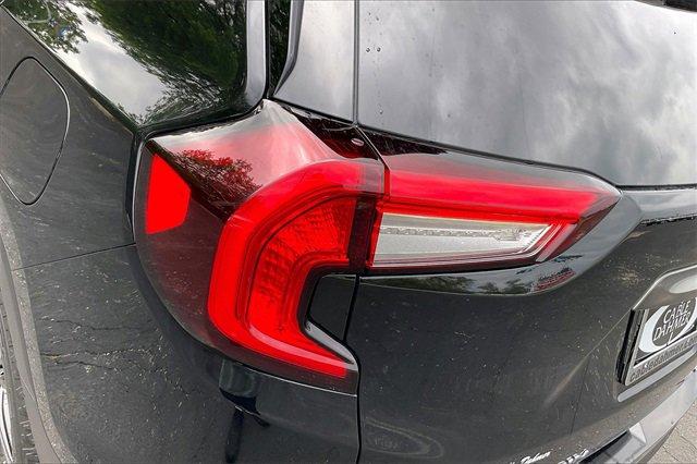 2022 GMC Terrain Vehicle Photo in INDEPENDENCE, MO 64055-1314