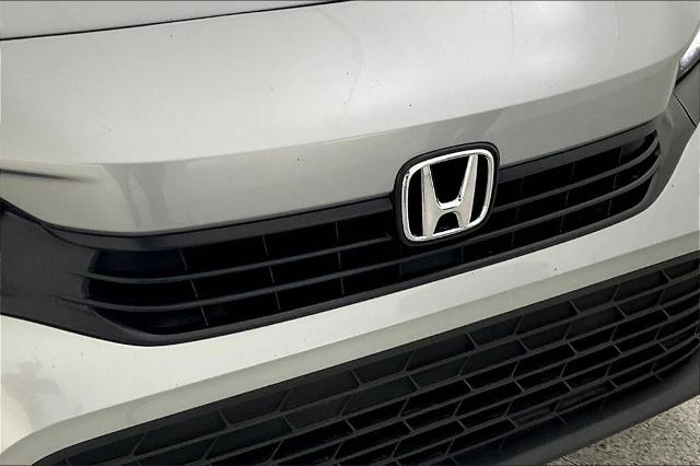 2024 Honda Civic Sedan Vehicle Photo in Grapevine, TX 76051