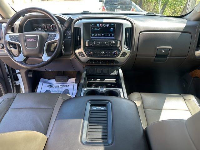 2018 GMC Sierra 1500 Vehicle Photo in MEDINA, OH 44256-9631