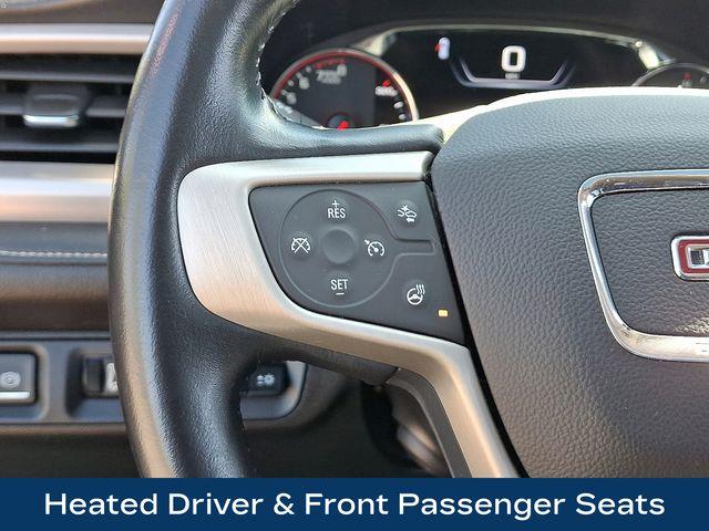 2020 GMC Acadia Vehicle Photo in WATERTOWN, CT 06795-3318