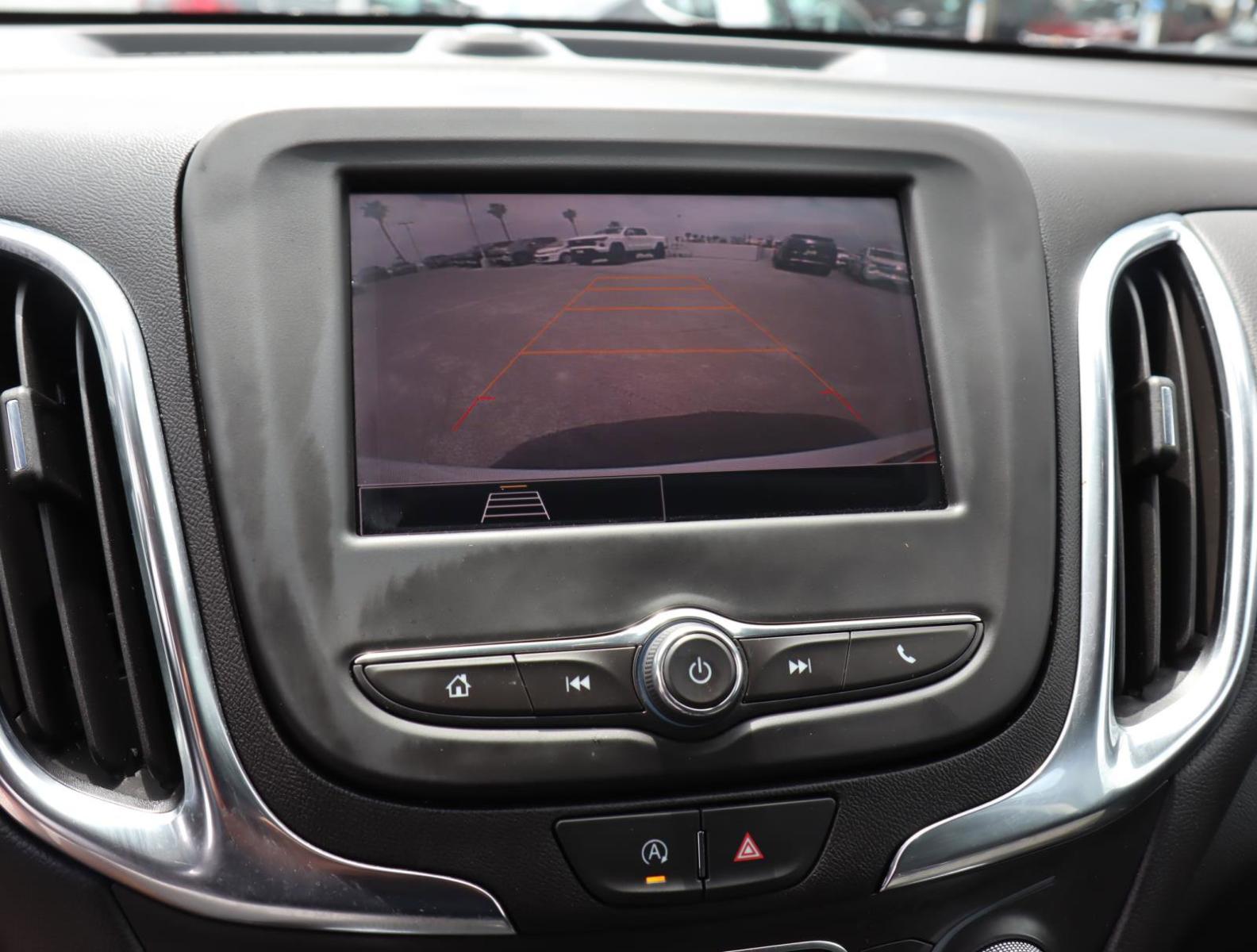 2024 Chevrolet Equinox Vehicle Photo in LOS ANGELES, CA 90007-3794