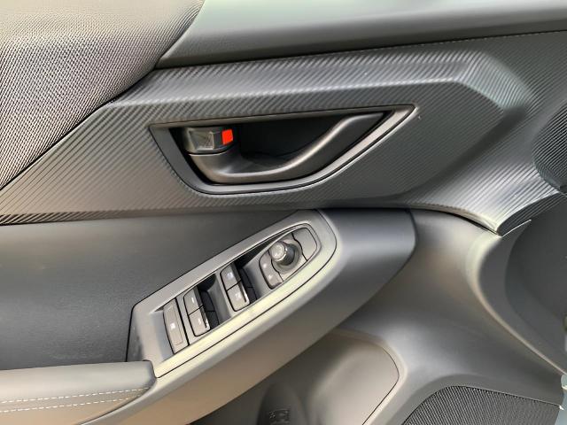 2025 Subaru Crosstrek Vehicle Photo in Oshkosh, WI 54904