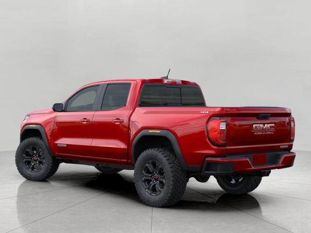 2025 GMC Canyon Vehicle Photo in GREEN BAY, WI 54303-3330