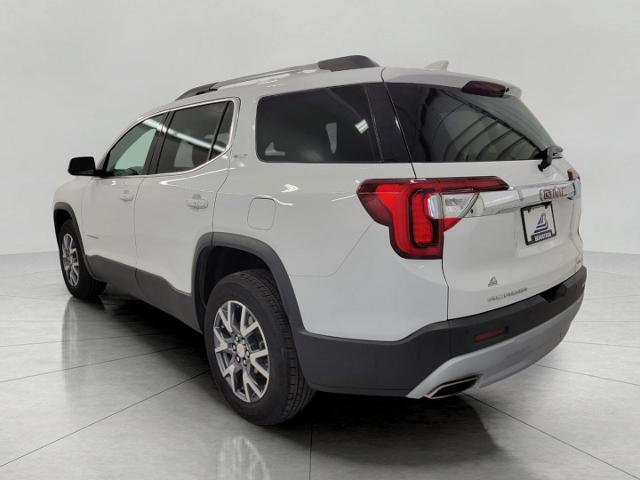 2023 GMC Acadia Vehicle Photo in APPLETON, WI 54914-4656
